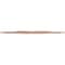 Ekena Millwork Cohen Wood Fretwork Pierced Ceiling Medallion, Cherry, 30"OD x 10 1/4"ID x 1/4"T CMWP30X30X0250COCH - alternate 3